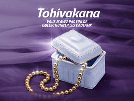 Tohivakana