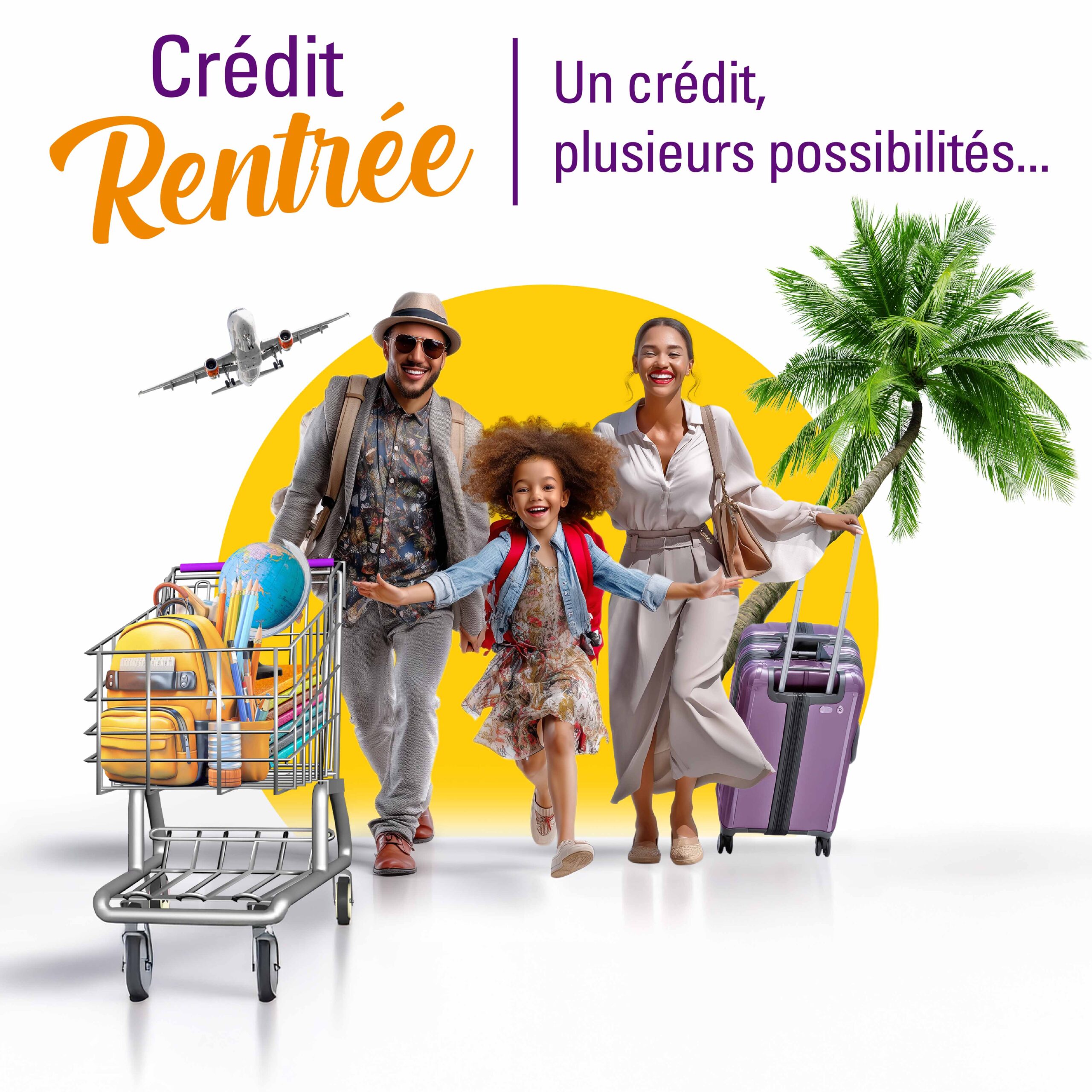 Crédit à la consommation