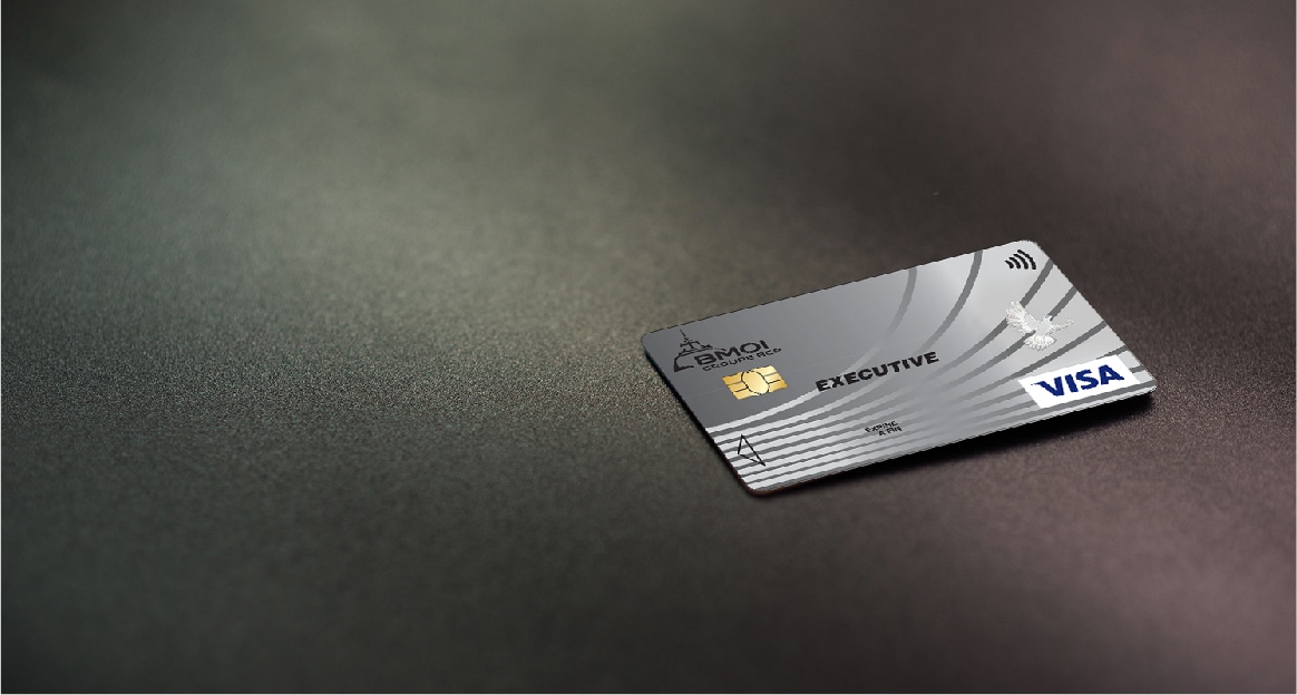 Carte bancaire