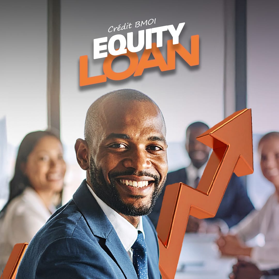 Transformez la valeur de vos biens en opportunités d’investissement avec EQUITY LOAN !